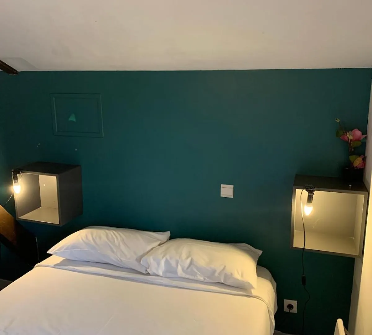 Noyal-Chatillon-sur-SeichT3 Cosy - 4 Personnes A 5 Min De Rennes公寓 0*, Noyal-Chatillon-sur-Seich 法国